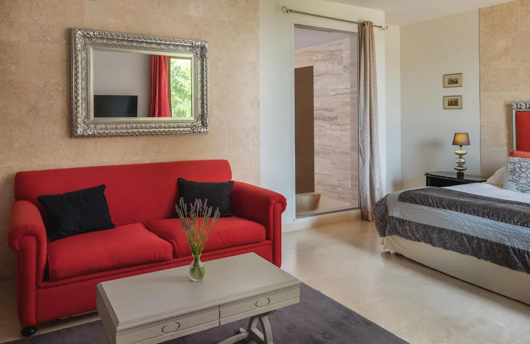 Castello Di Velona Resort, Thermal Spa & Winery-1