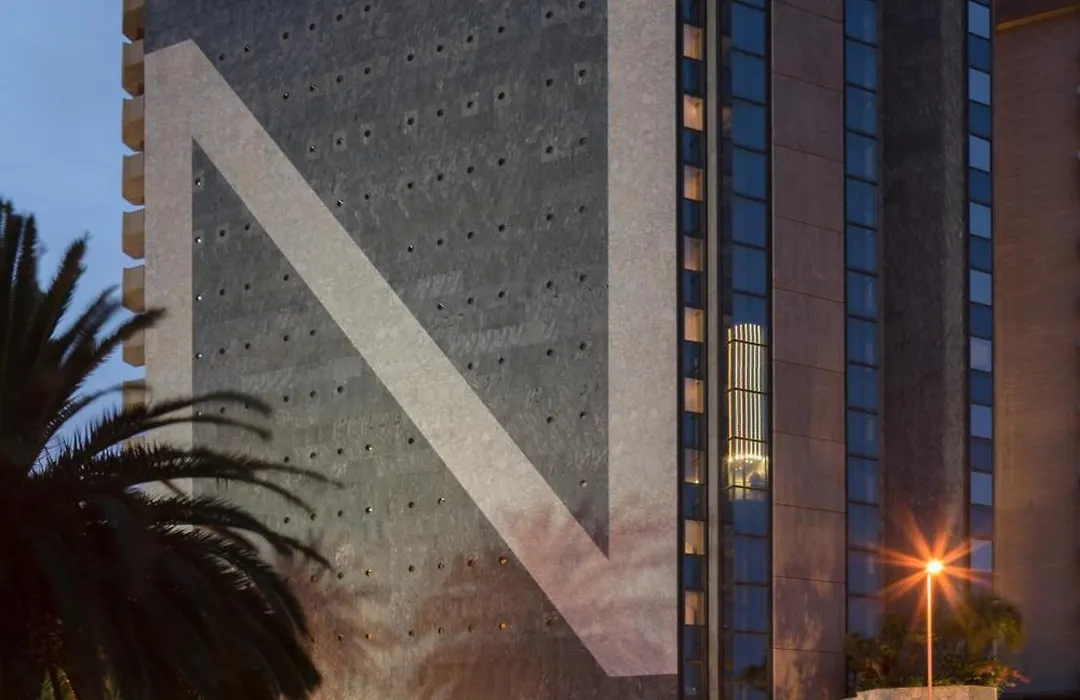The Nicolaus Hotel-1