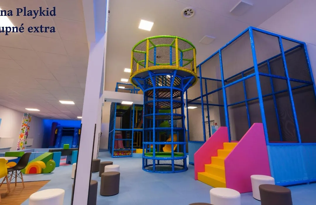 Wellness Hotel Frymburk-1