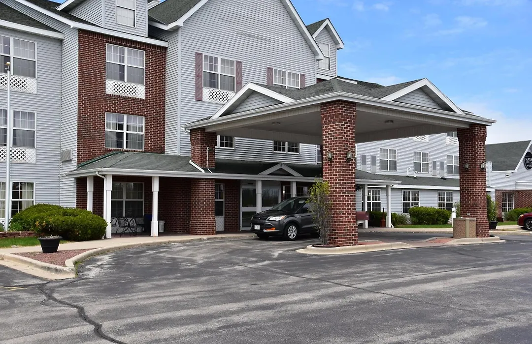 Holiday Inn Express & Suites Port Washington By Ihg-1