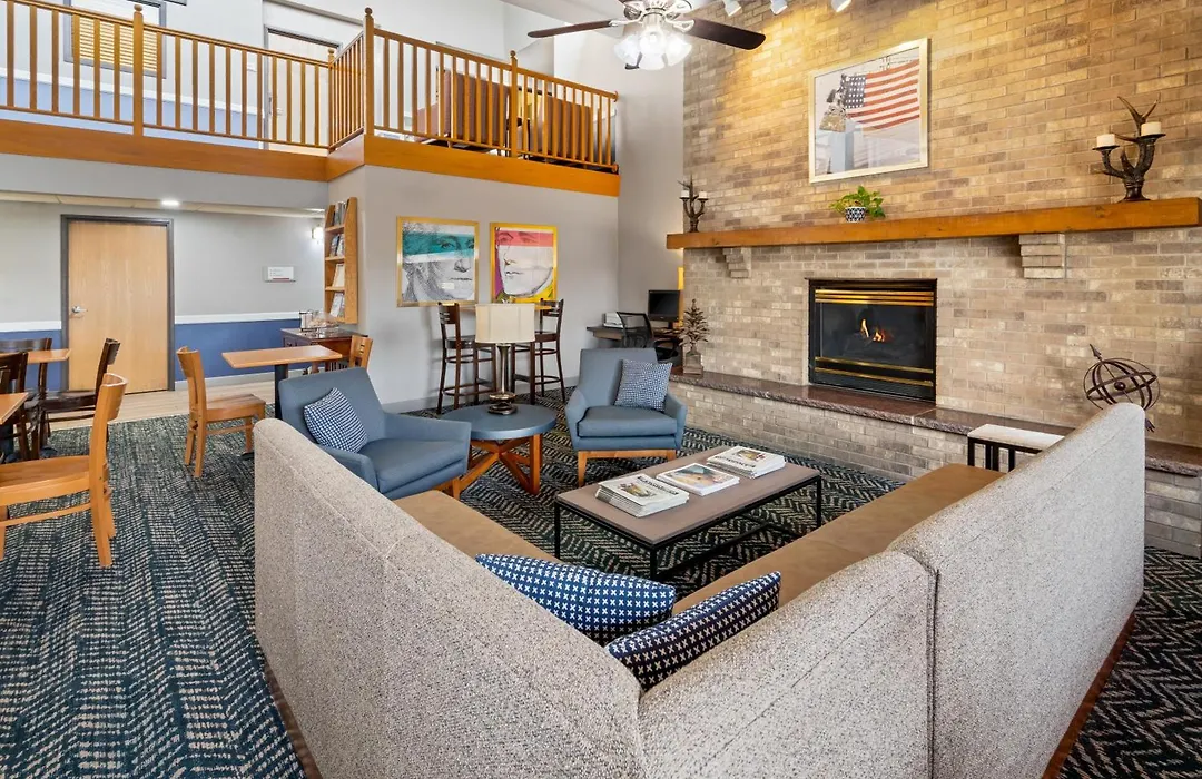 Americinn By Wyndham Dickinson-1