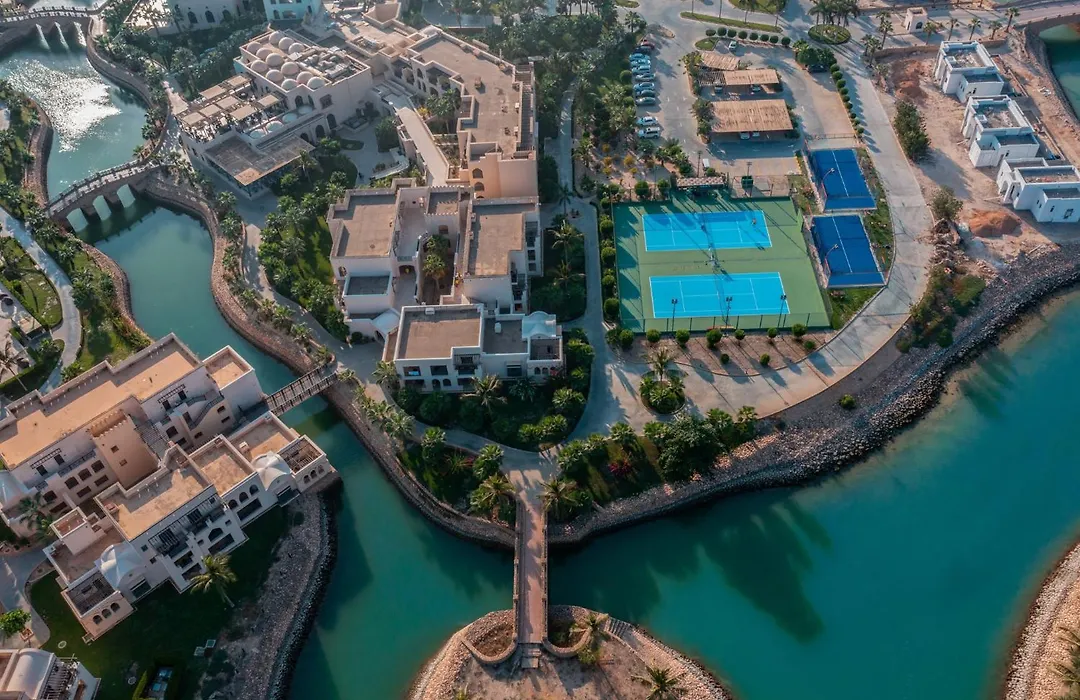 Salalah Rotana Resort-1