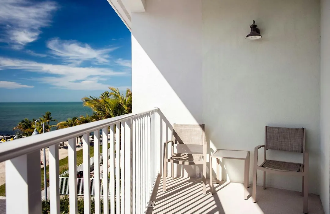 Courtyard By Marriott Faro Blanco Resort-1