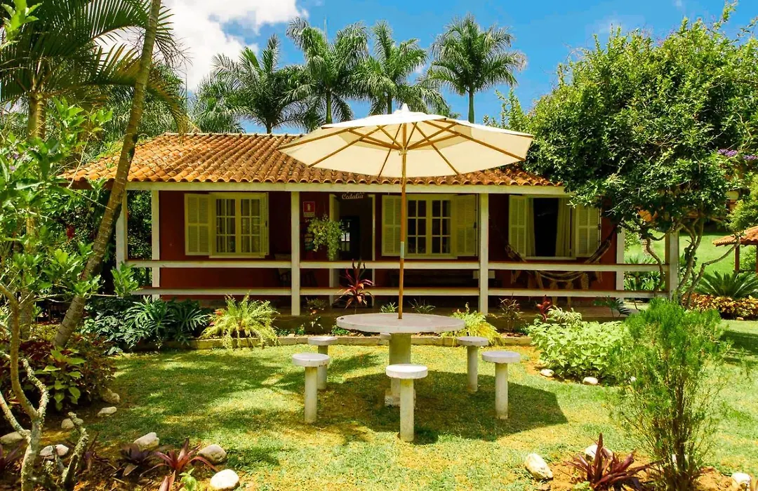 Minha Glória Hotel Boutique-1