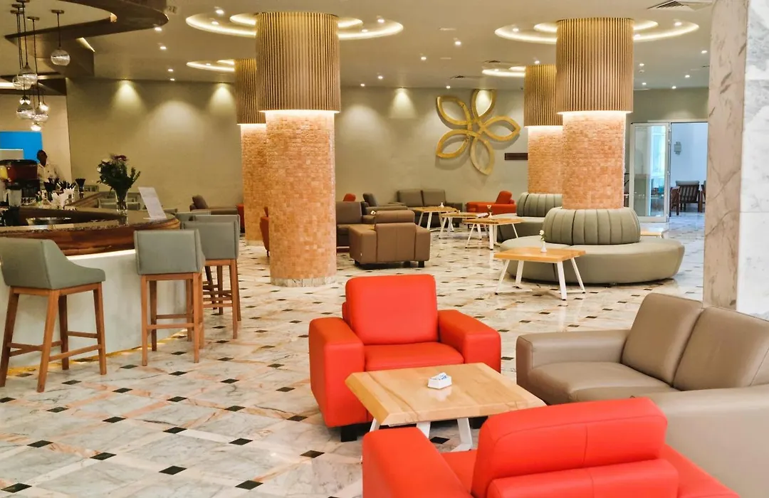 Sentido Marillia Resort & Spa-1