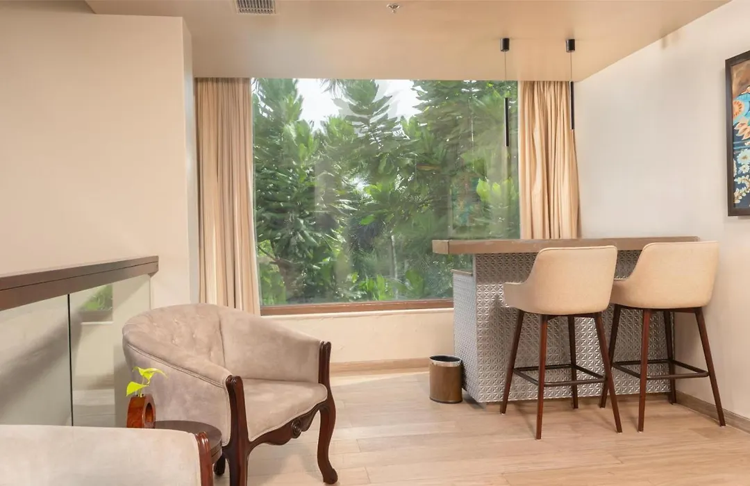 Radisson Blu Resort Visakhapatnam-1
