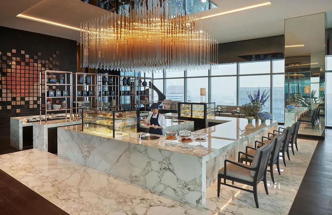 Park Hyatt Jakarta-1