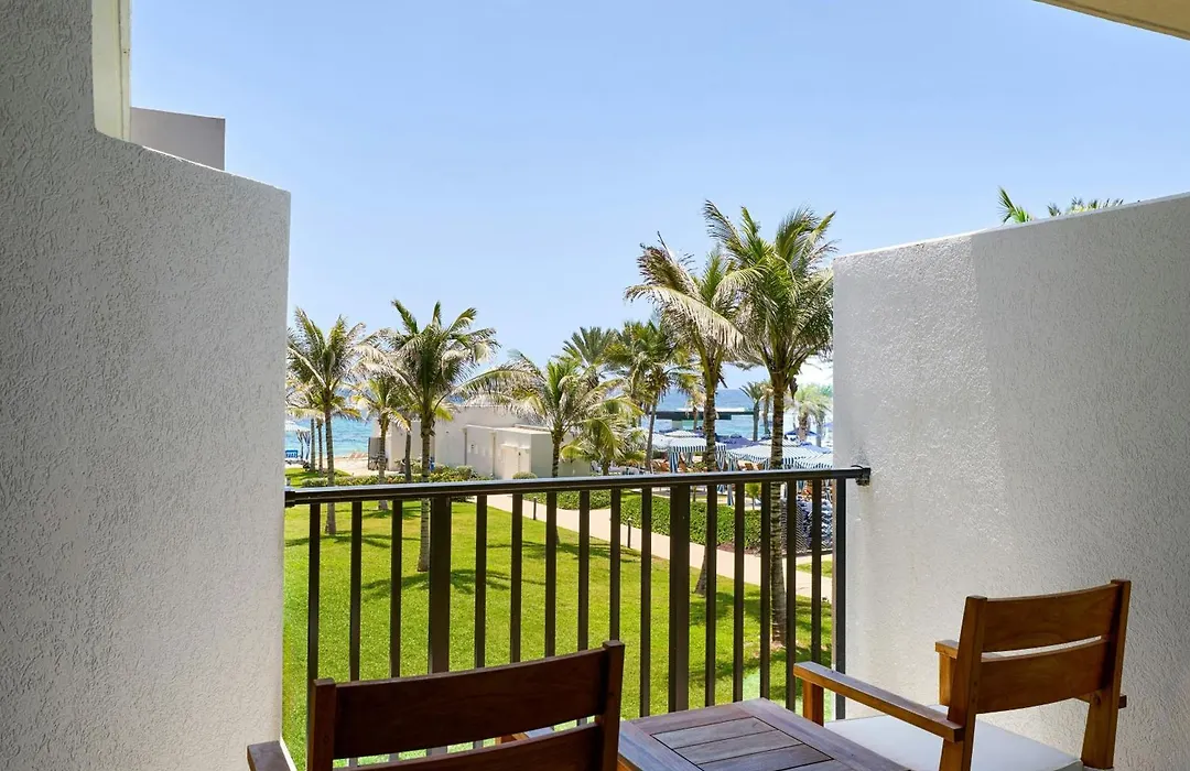 Jw Marriott St Maarten Beach Resort & Spa-1