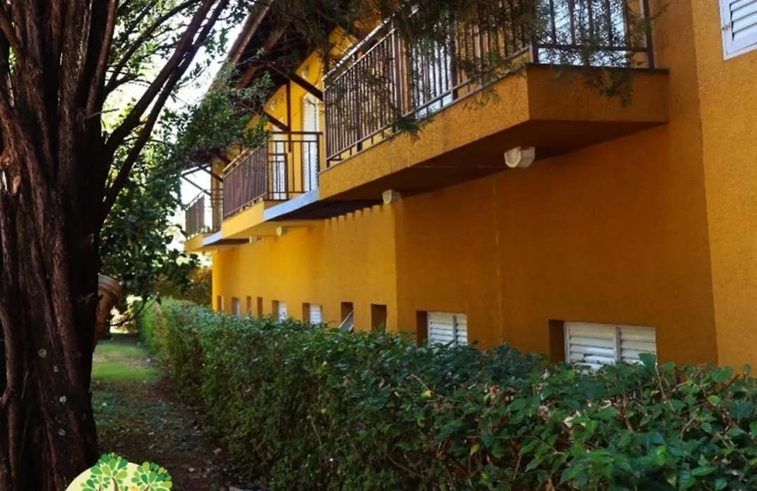 Pousada Shangrila Rp-1
