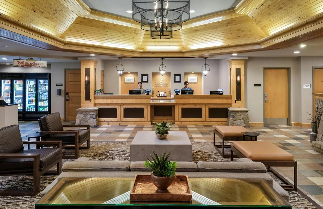 Sheraton Mountain Vista Villas, Avon / Vail Valley-1