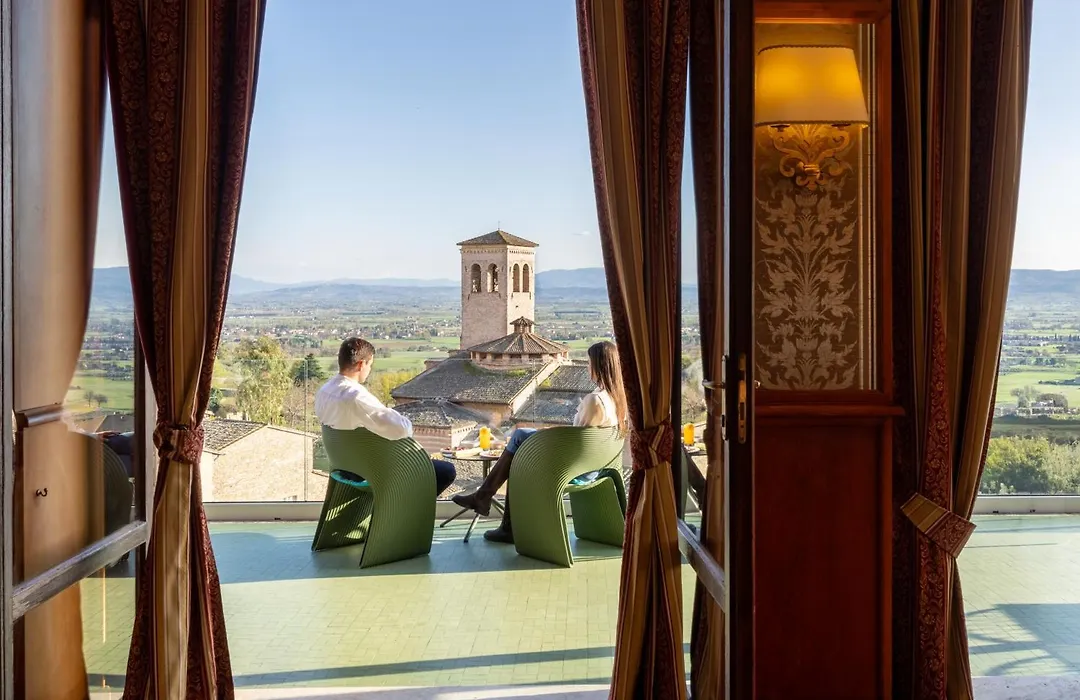 Giotto Hotel&Spa-1
