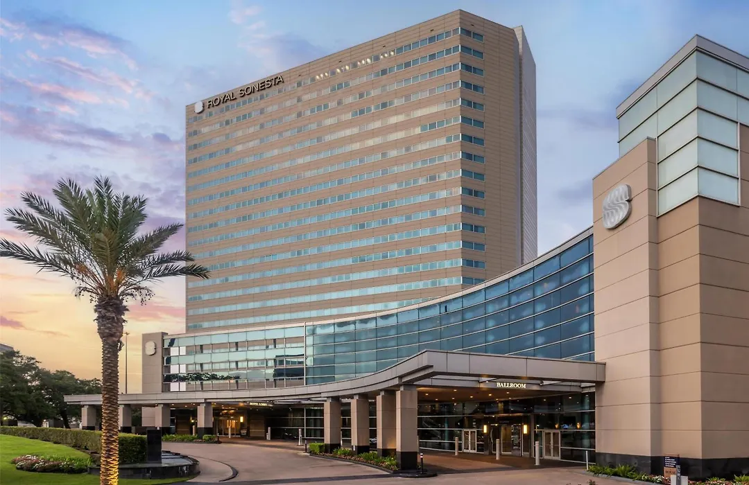 The Royal Sonesta Houston Galleria-1