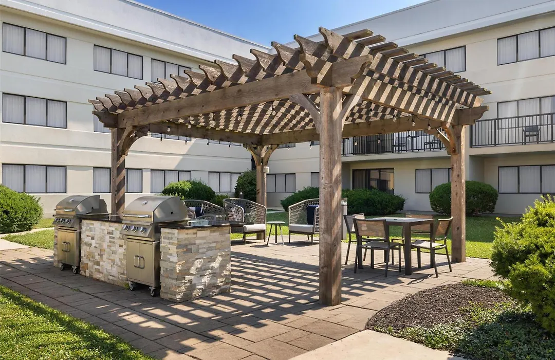 Homewood Suites By Hilton Indianapolis Carmel-1