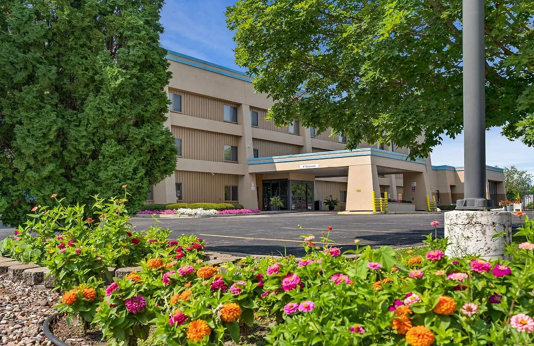 Baymont By Wyndham La Crosse/Onalaska-1