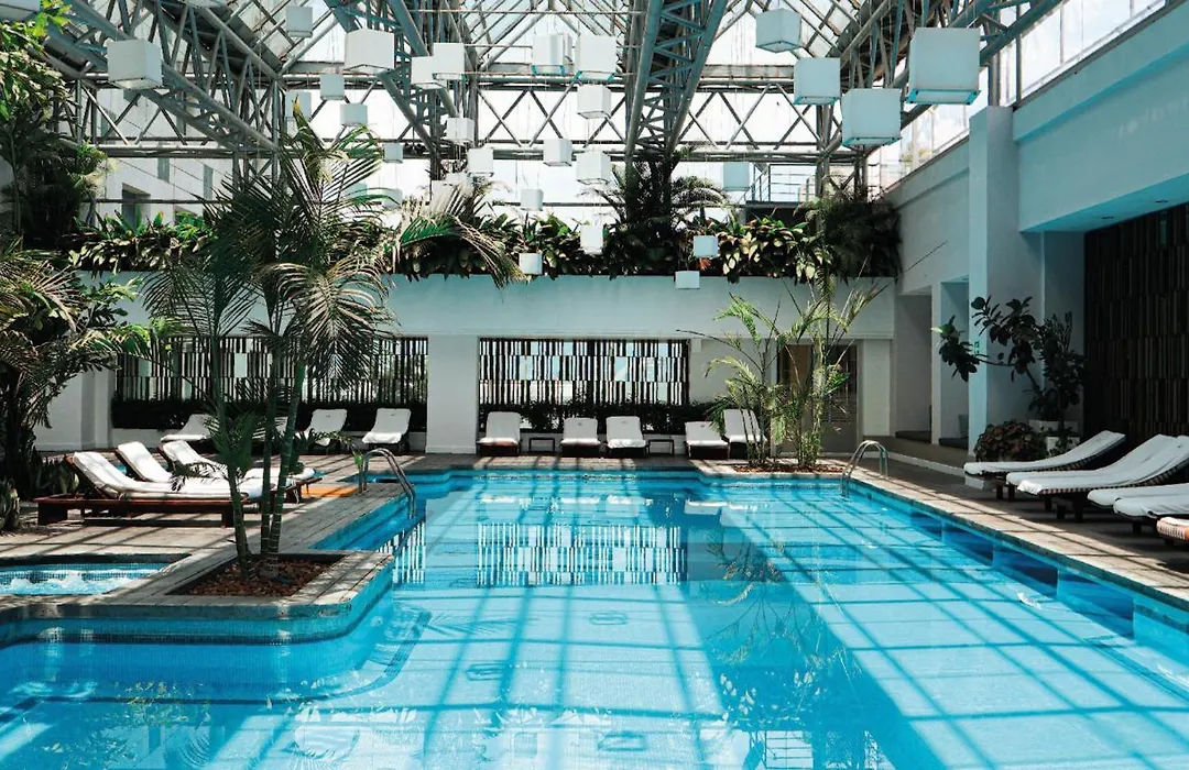 Tikal Futura Hotel & Convention Center-1