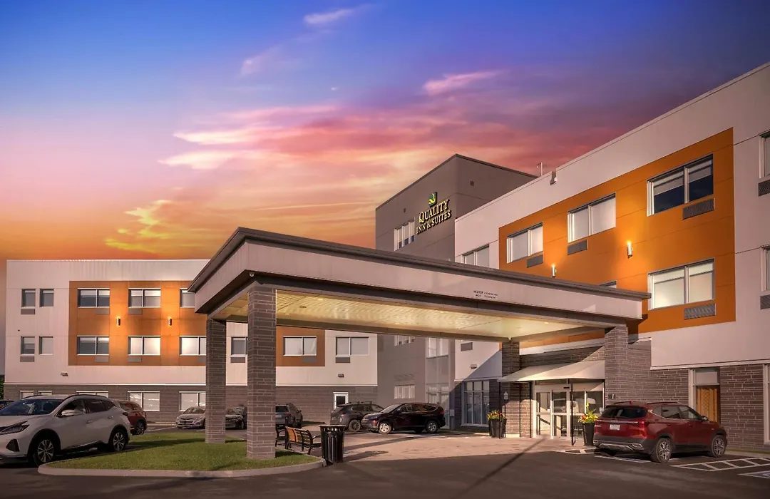 Quality Inn & Suites-1