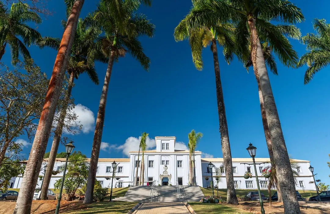 Vila Gale Collection Ouro Preto-1