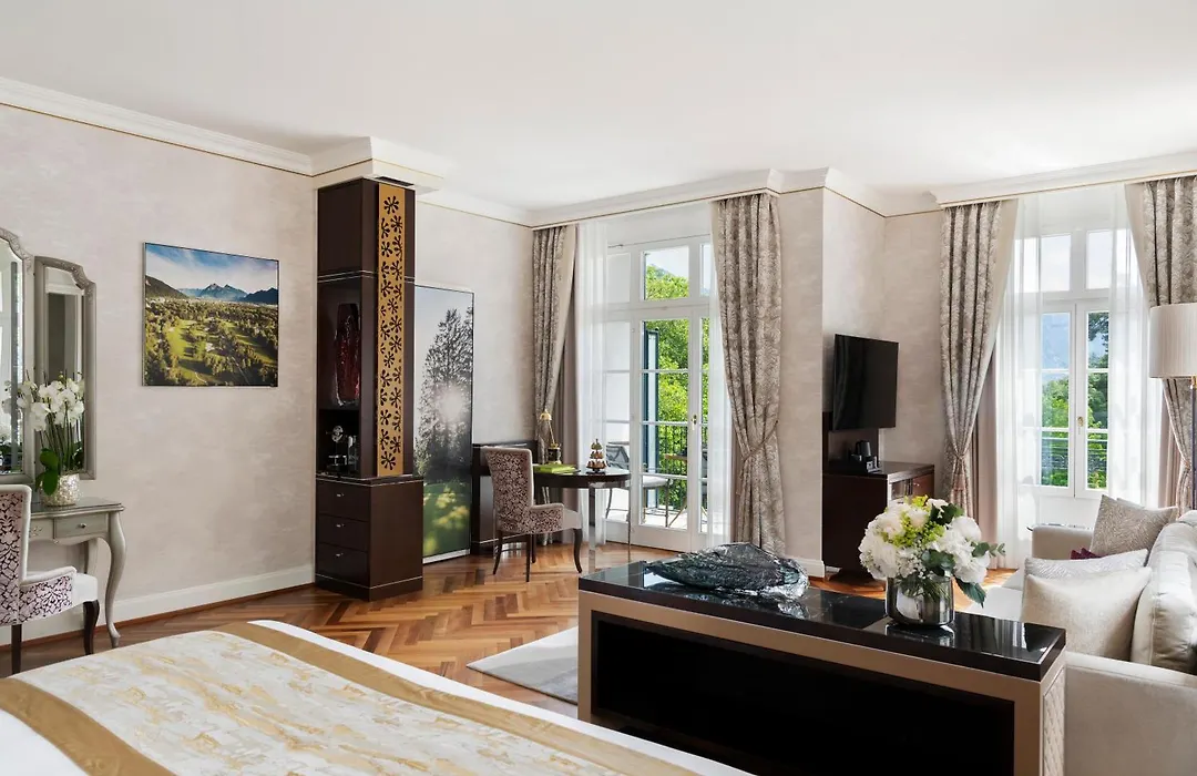 Grand Resort Bad Ragaz-1