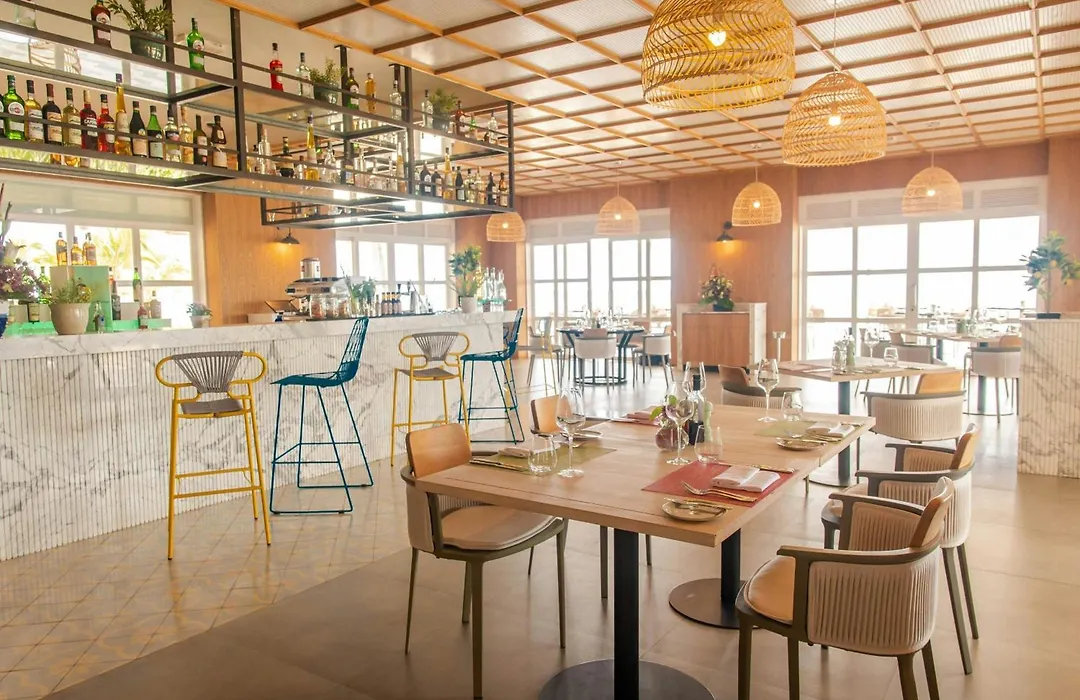 Le Meridien Ile Maurice-1
