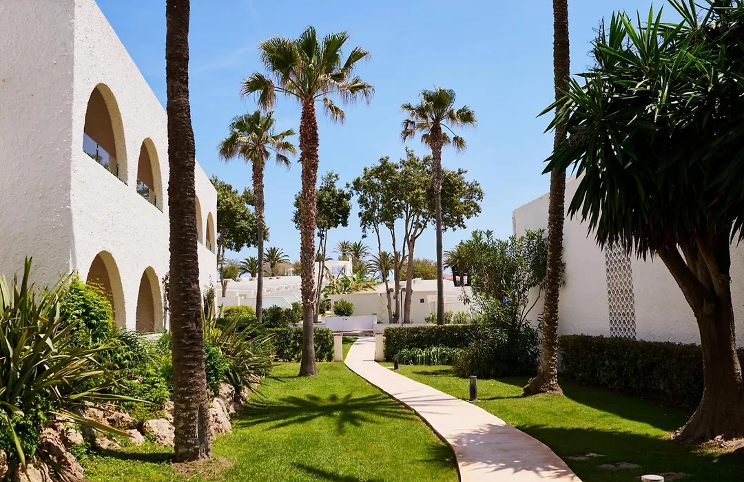 Aluasoul Menorca - Adults Only - Hyatt Inclusive Collection-1