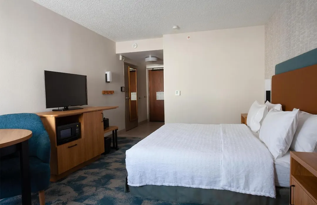 Hampton Inn Salt Lake City-North-1