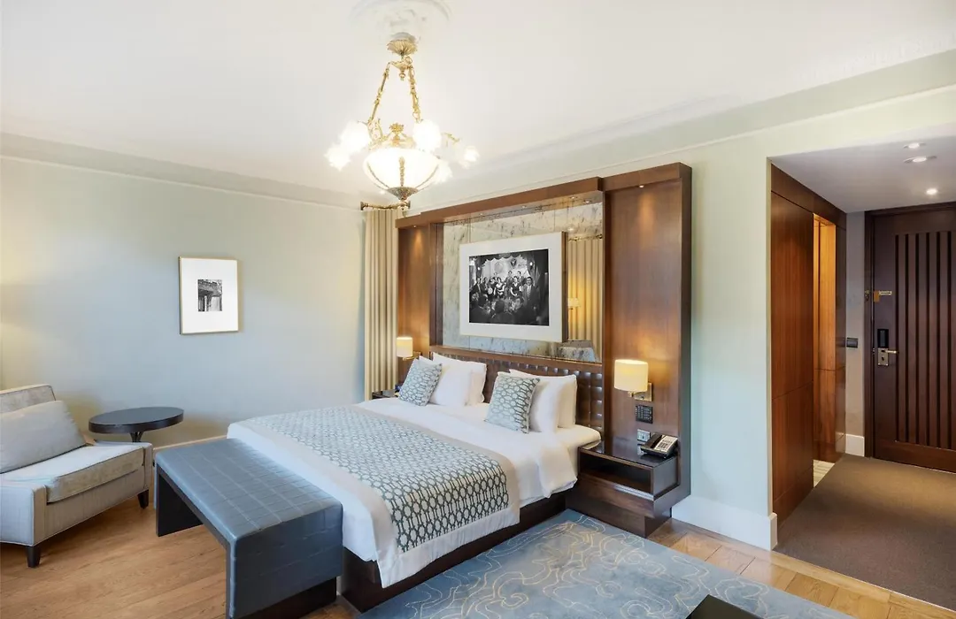 Park Hyatt Istanbul - Macka Palas-1