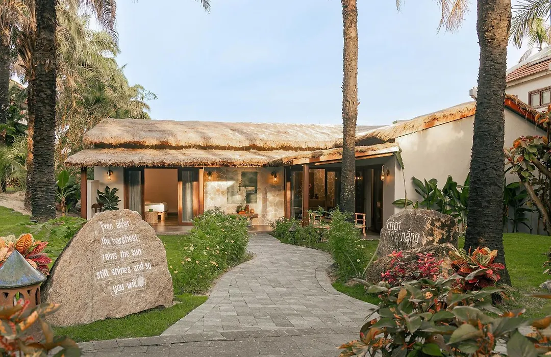 Palm Garden Beach Resort & Spa-1