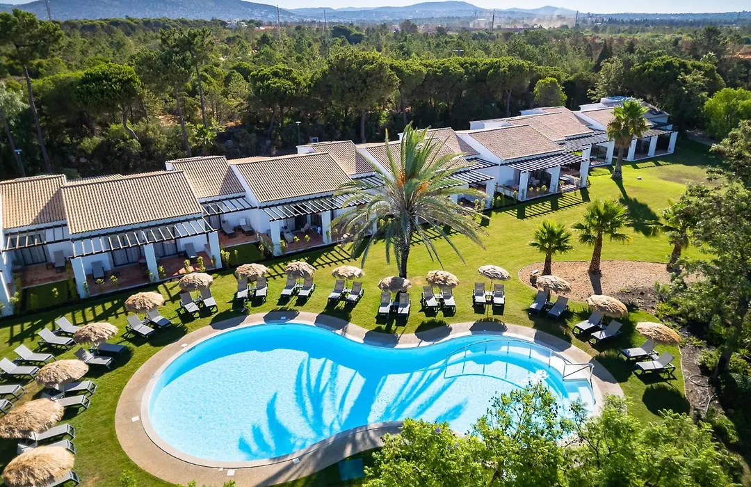 Pestana Vila Sol Golf - Vilamoura-1