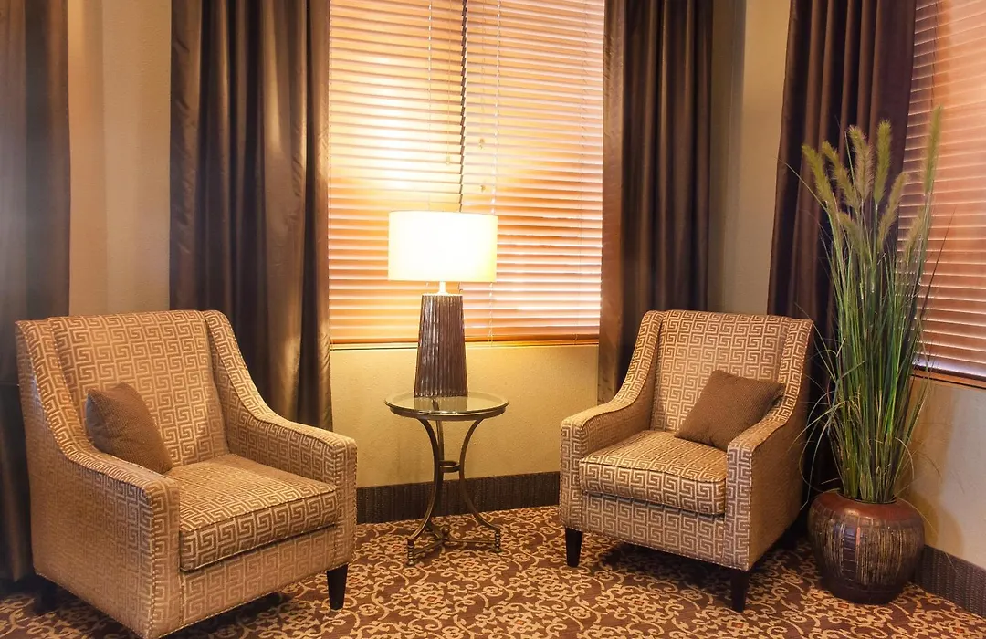 Best Western Elko Inn-1