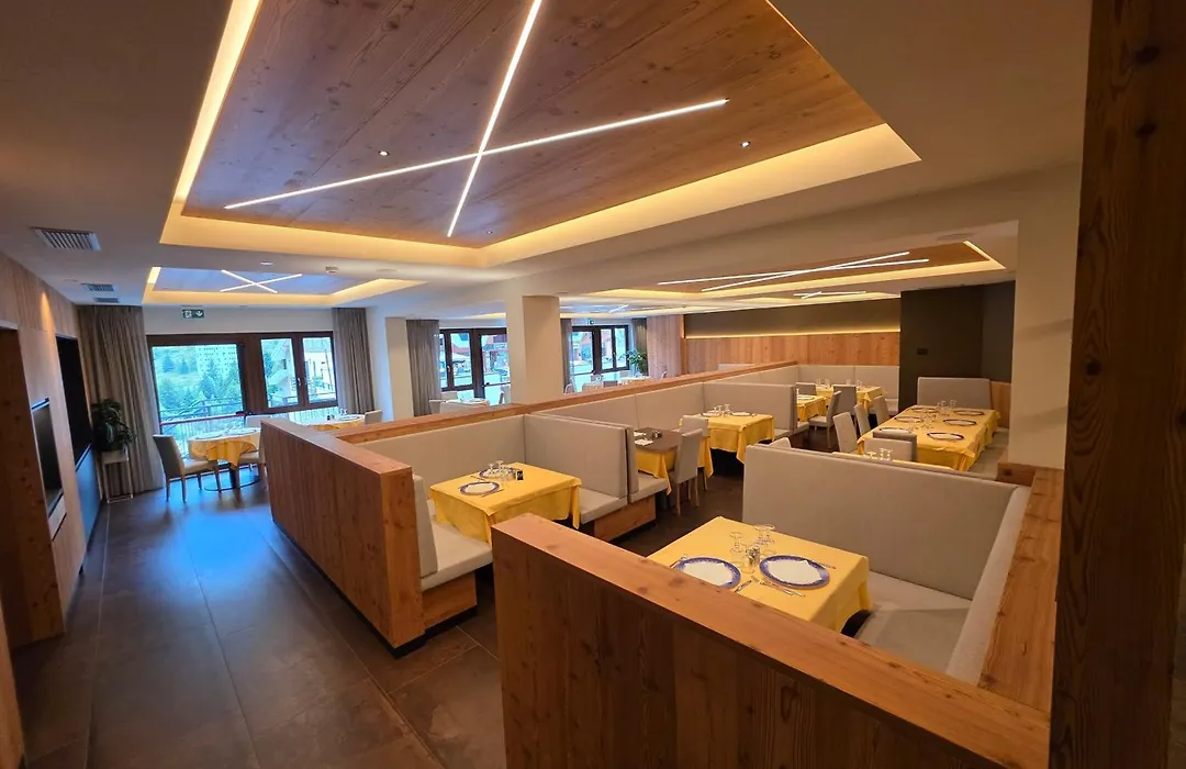 Hotel Negritella-1