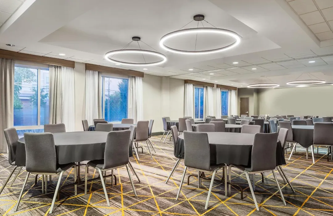 Holiday Inn Boise Airport By Ihg-1
