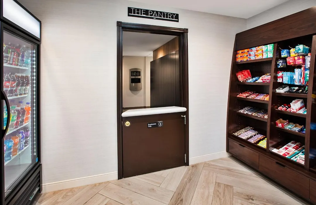 Staybridge Suites Bismarck By Ihg-1