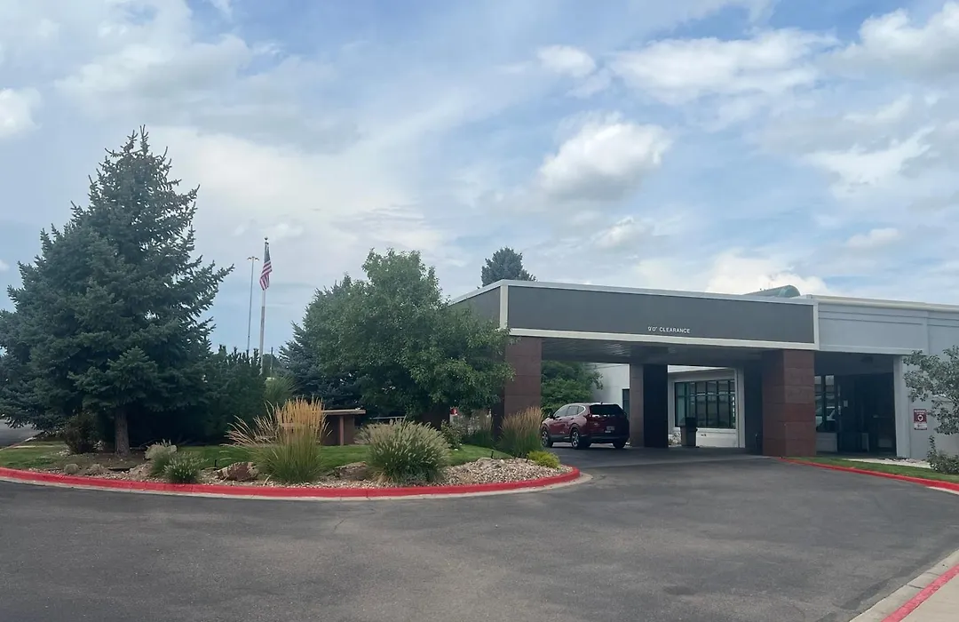La Quinta By Wyndham Denver Englewood Tech Ctr-1