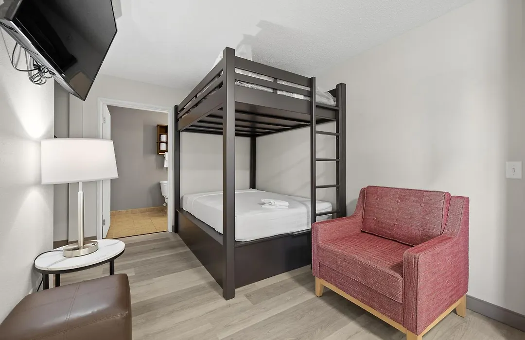 Grandstay Residential Suites Rapid City-1