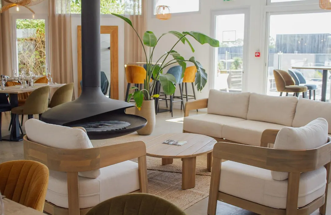 Côté Océan Boutique Resort-1