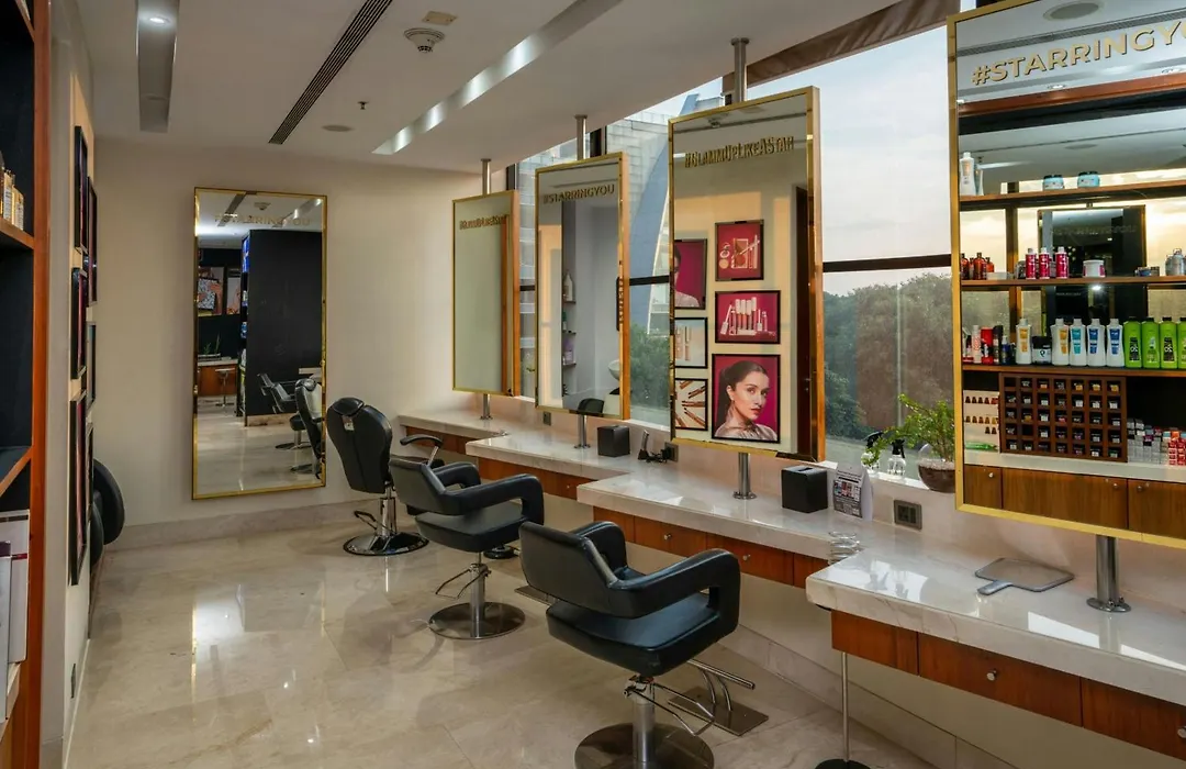 Jw Marriott Hotel Bengaluru-1