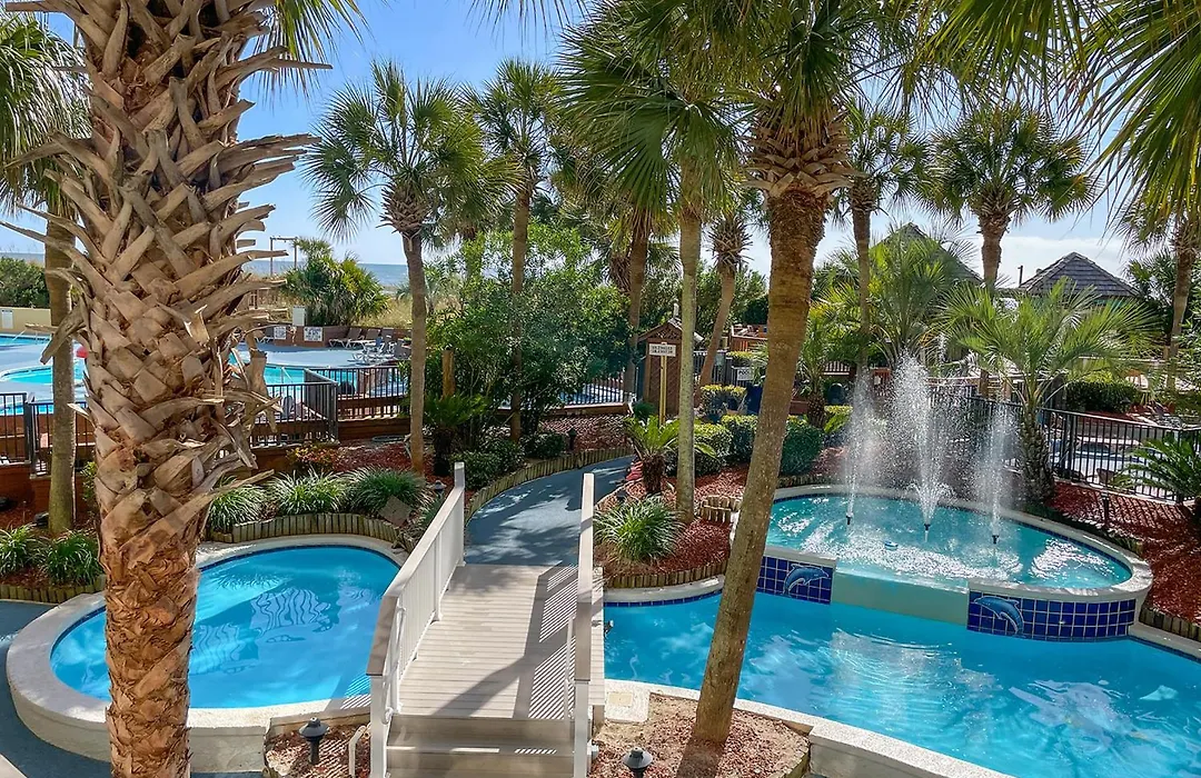 Beach Cove Resort-1