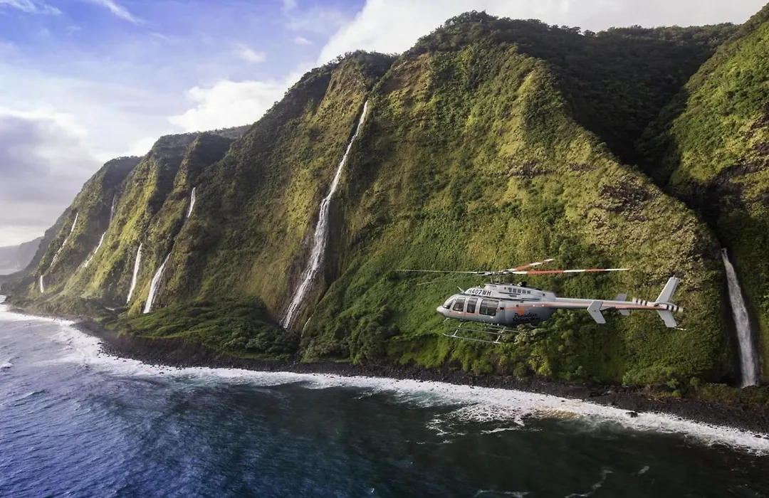 Holiday Inn Express & Suites Kailua-Kona By Ihg-1