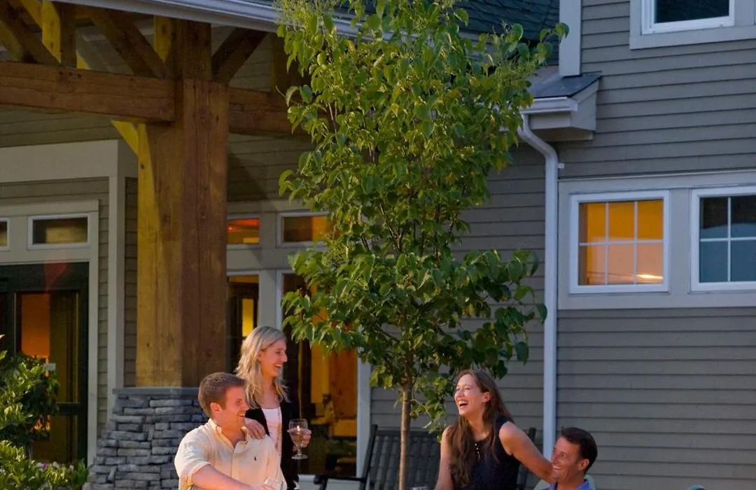 Green Mountain Suites Hotel-1