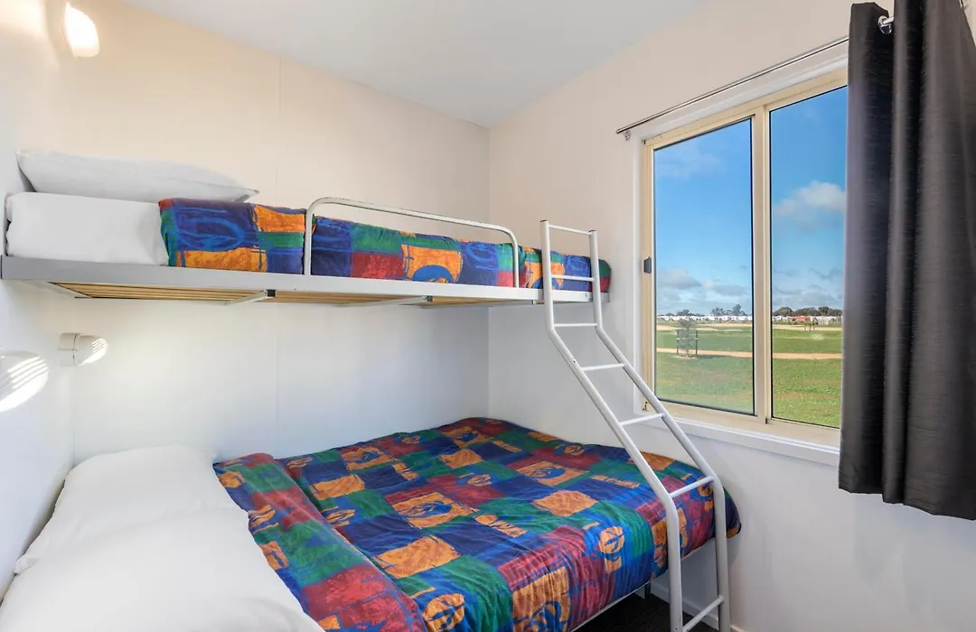 Racv Cobram Resort-1