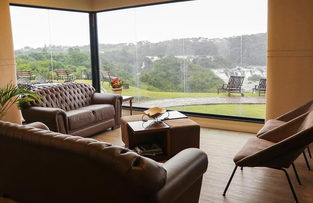 Quedas Park Hotel-1