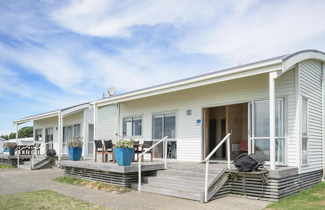 Ohope Beach Top 10 Holiday Park-1