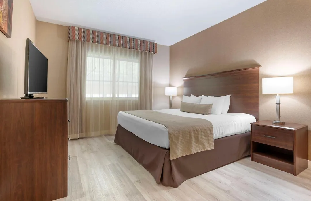 Best Western Circus City Inn-1