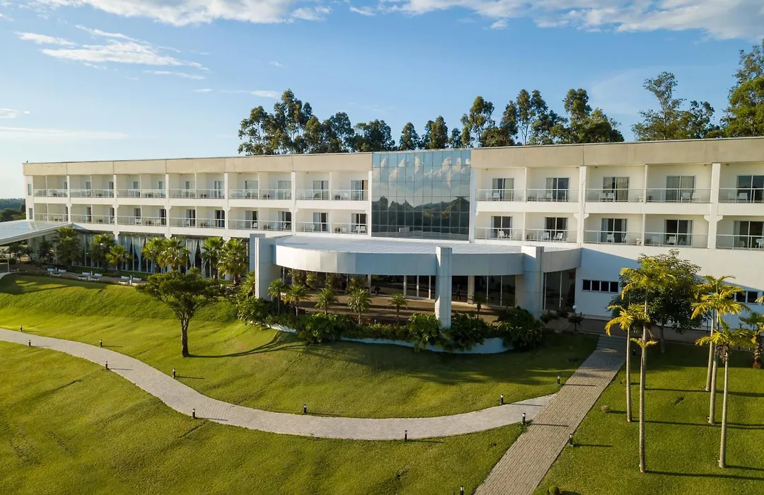 Oto Hotel Convention & Spa-1
