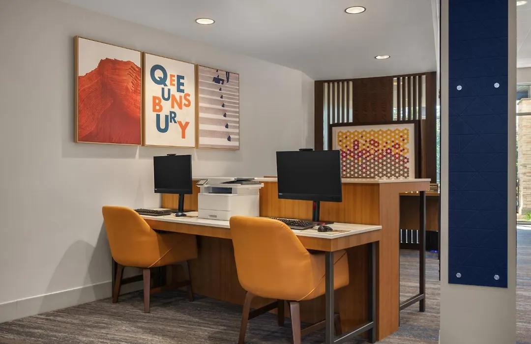 Holiday Inn Express Queensbury-Lake George Area By Ihg-1