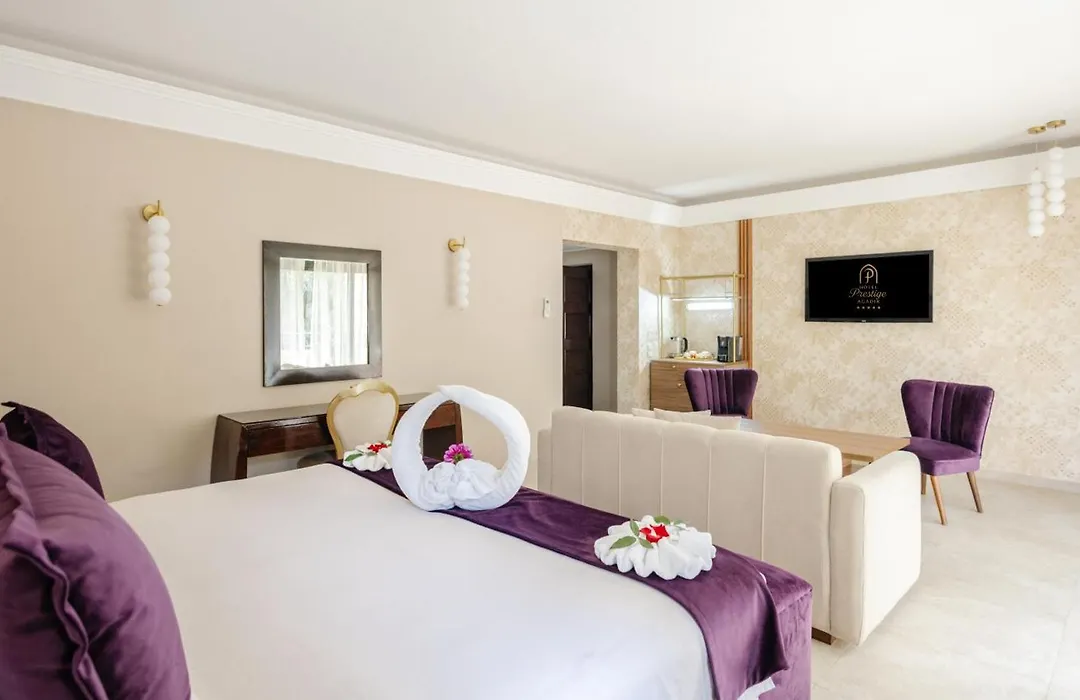 Hotel Prestige Agadir-1