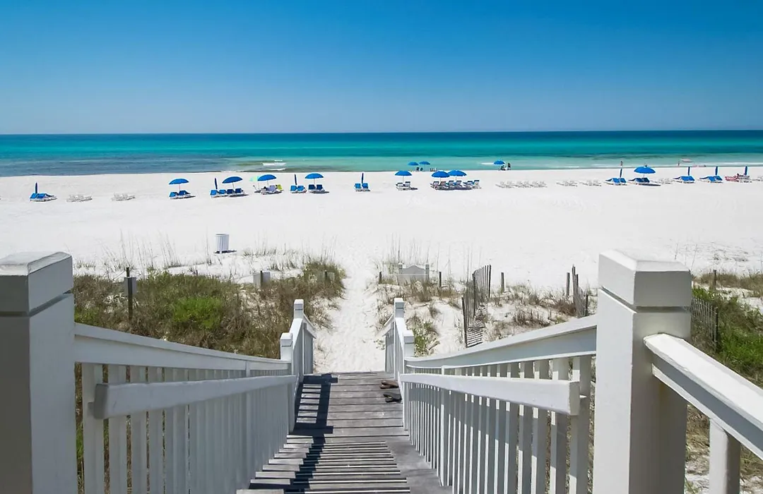 Carillon Beach Resort Inn-1