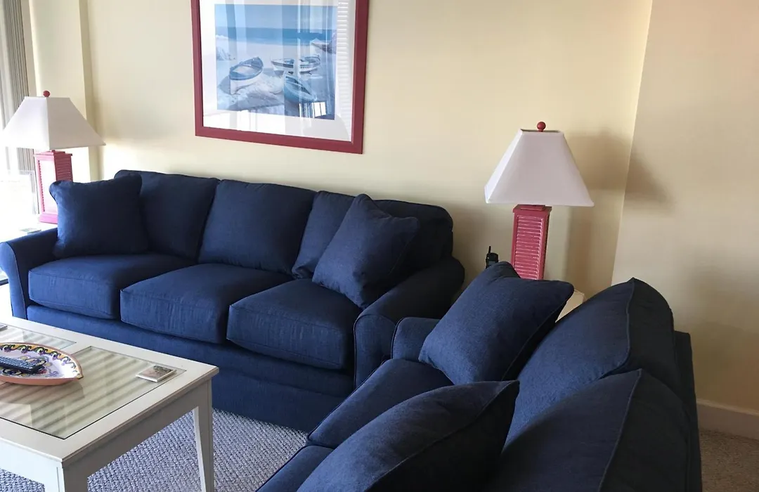 Suites At The Beach-1