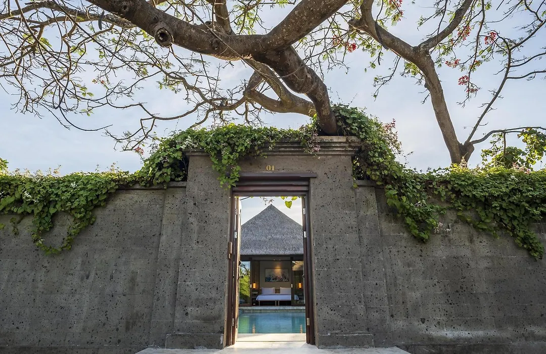 Andaz Bali, By Hyatt-1