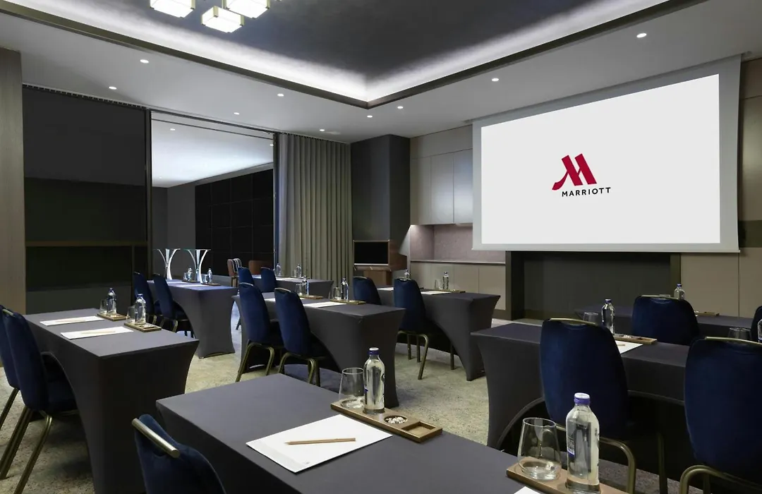 Izmir Marriott Hotel-1